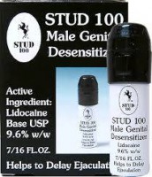 STUD 100